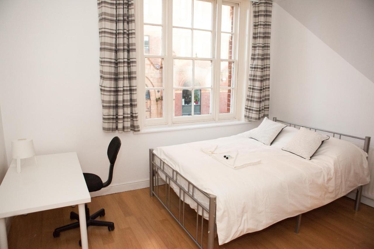 Fieldgate Spacious Rooms Londres Exterior foto
