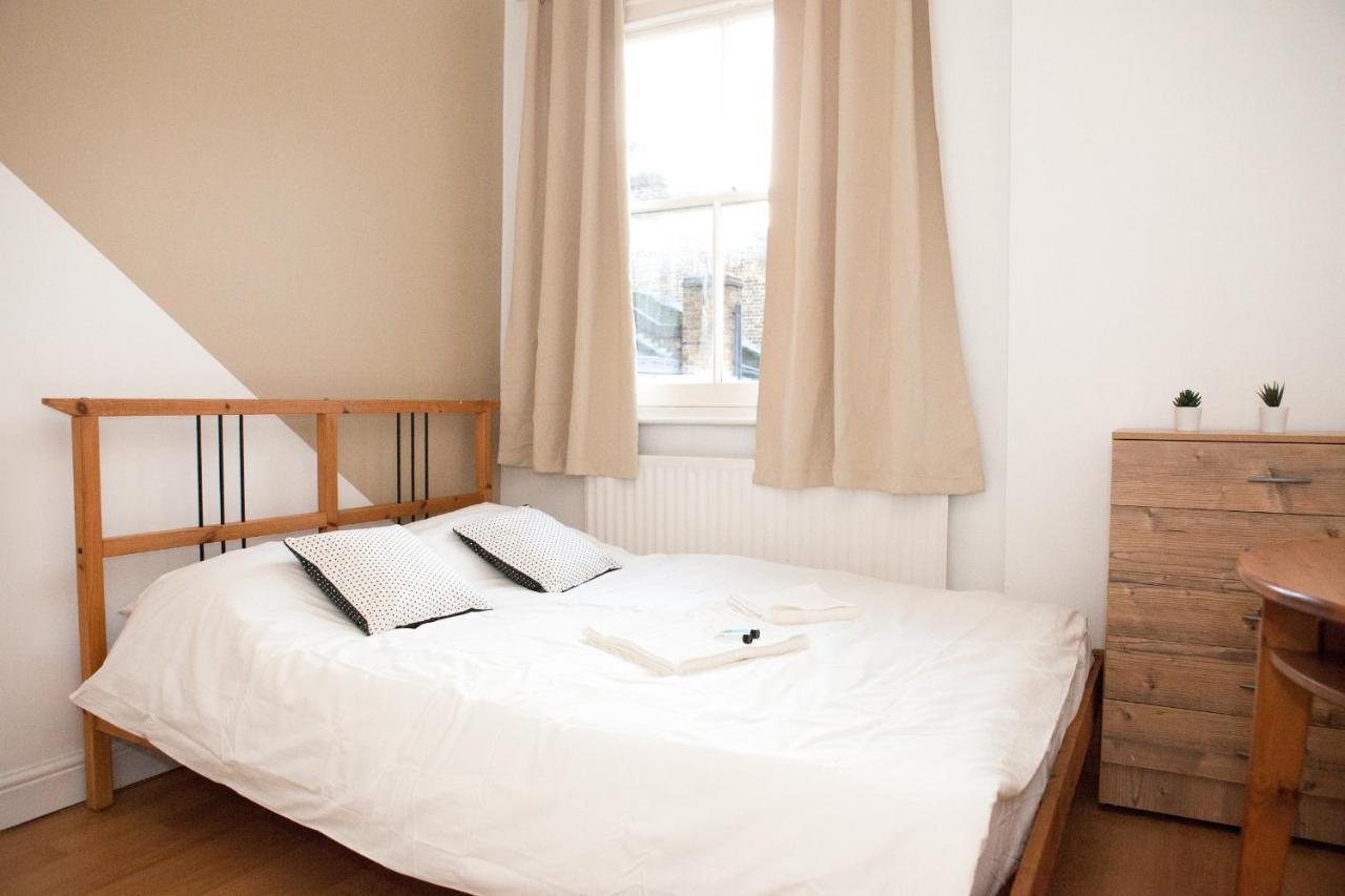 Fieldgate Spacious Rooms Londres Exterior foto
